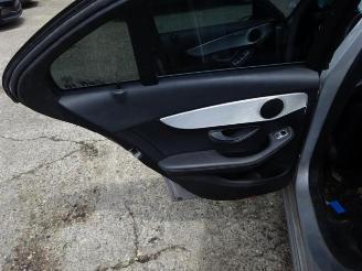 Mercedes C-klasse C (W205), Sedan, 2013 / 2021 C-180 1.6 CDI BlueTEC, C-180 d 16V picture 9