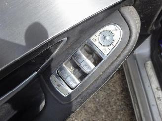 Mercedes C-klasse C (W205), Sedan, 2013 / 2021 C-180 1.6 CDI BlueTEC, C-180 d 16V picture 8