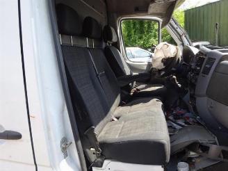 Mercedes Sprinter Sprinter 3,5t (906.73), Bus, 2006 / 2020 316 CDI 16V picture 9