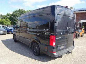 Volkswagen Crafter Crafter (SY), Bus, 2016 2.0 TDI FWD picture 3