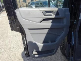 Volkswagen Crafter Crafter (SY), Bus, 2016 2.0 TDI FWD picture 7