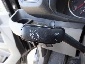 Volkswagen Crafter Crafter (SY), Bus, 2016 2.0 TDI FWD picture 13