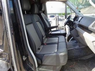 Volkswagen Crafter Crafter (SY), Bus, 2016 2.0 TDI FWD picture 10