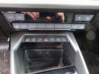 Audi A3 A3 Sportback (8YA), Hatchback 5-drs, 2019 1.4 40 TFSIe 16V picture 19