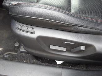 Mazda CX-5 CX-5 I (KE,GH), SUV, 2011 2.2 Skyactiv D 150 16V 4WD picture 13