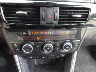 Mazda CX-5 CX-5 I (KE,GH), SUV, 2011 2.2 Skyactiv D 150 16V 4WD picture 20