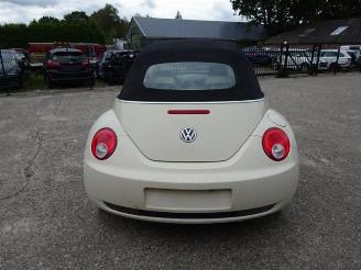 Volkswagen Beetle New Beetle (1Y7), Cabrio, 2002 / 2010 1.6 picture 4