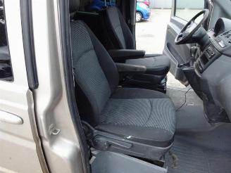Mercedes Vito Vito (639.6), Van, 2003 / 2014 2.2 115 CDI 16V picture 9