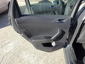 Volkswagen Polo Polo VI (AW1), Hatchback 5-drs, 2017 1.6 TDI 16V 80 picture 8