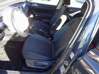 Volkswagen Polo Polo VI (AW1), Hatchback 5-drs, 2017 1.6 TDI 16V 80 picture 9