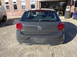 Volkswagen Polo Polo VI (AW1), Hatchback 5-drs, 2017 1.6 TDI 16V 80 picture 3