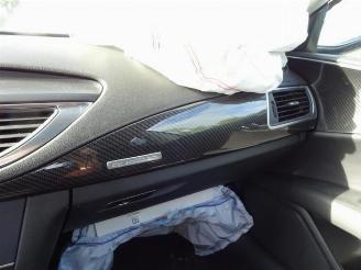 Audi A7 A7 Sportback (4GA/4GF), Liftback, 2010 / 2018 3.0 V6 24V TFSI Quattro picture 18