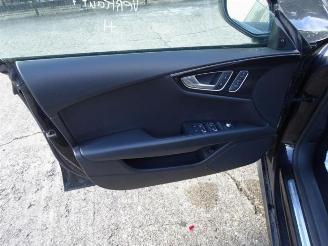 Audi A7 A7 Sportback (4GA/4GF), Liftback, 2010 / 2018 3.0 V6 24V TFSI Quattro picture 7