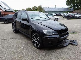 skadebil auto BMW X5 X5 (E70), SUV, 2006 / 2013 30d xDrive 3.0 24V 2011/8