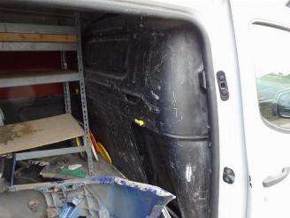 Peugeot Partner Partner (EA//EF/EN/EU), Van, 2018 1.5 BlueHDi 100 picture 15