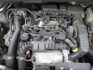 Peugeot Partner Partner (EF/EU), Van, 2018 1.5 BlueHDi 100 picture 14