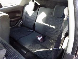 Suzuki Swift Swift (ZA/ZC/ZD1/2/3/9), Hatchback, 2005 / 2011 1.3 VVT 16V picture 15