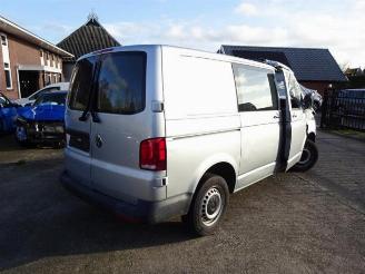 Volkswagen Transporter Transporter T6, Van, 2015 / 2024 2.0 TDI 150 picture 5