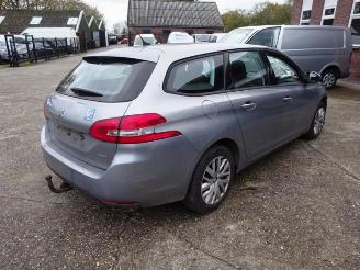Peugeot 308 308 SW (L4/L9/LC/LJ/LR), Combi 5-drs, 2014 / 2021 1.6 BlueHDi 120 picture 5