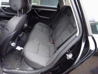 Audi A4 A4 Avant (B7), Combi, 2004 / 2008 2.0 20V picture 10