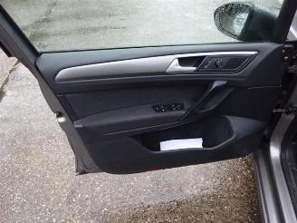 Volkswagen Golf Sportsvan Golf Sportsvan (AUVS), MPV, 2014 / 2021 1.6 TDI BlueMotion 16V picture 9