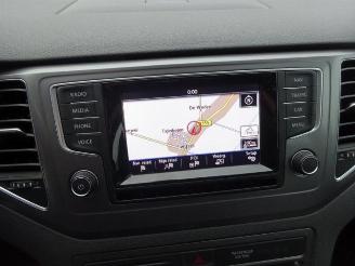 Volkswagen Golf Sportsvan Golf Sportsvan (AUVS), MPV, 2014 / 2021 1.6 TDI BlueMotion 16V picture 15