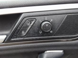 Volkswagen Golf Sportsvan Golf Sportsvan (AUVS), MPV, 2014 / 2021 1.6 TDI BlueMotion 16V picture 10