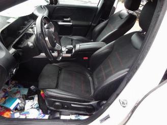 Mercedes GLA GLA (H247), SUV, 2020 1.3 200 Turbo 16V picture 6