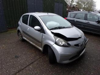 Sloopauto Toyota Aygo Aygo (B10), Hatchback, 2005 / 2014 1.0 12V VVT-i 2009/2