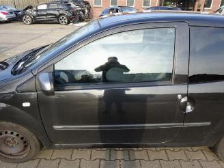 Renault Twingo Twingo II (CN), Hatchback 3-drs, 2007 / 2014 1.5 dCi 90 FAP picture 11