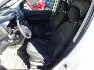 Opel Combo Combo, Van, 2012 / 2018 1.3 CDTI 16V ecoFlex picture 13
