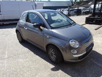 Fiat 500 500 (312), Hatchback, 2007 0.9 TwinAir 80 picture 6