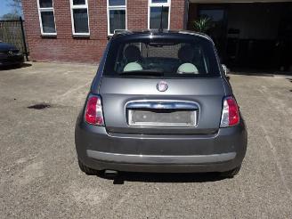 Fiat 500 500 (312), Hatchback, 2007 0.9 TwinAir 80 picture 4