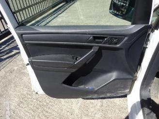 Volkswagen Caddy Caddy IV, Van, 2015 2.0 TDI 102 picture 7