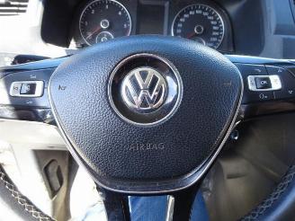 Volkswagen Caddy Caddy IV, Van, 2015 2.0 TDI 102 picture 13