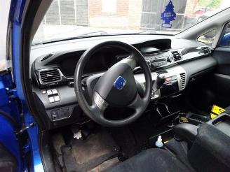 Honda Fr-v FR-V (BE), MPV, 2004 / 2009 1.7 16V picture 12