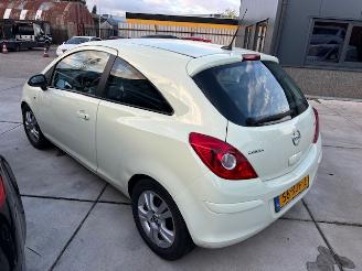 Opel Corsa 1.3 cdti picture 3