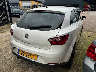 Seat Ibiza 1.9 TDI picture 4