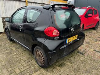 Toyota Aygo  picture 3