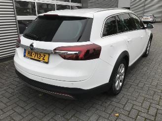 Opel Insignia Country Tourer 1.6 CDTI 2x4 Leer Nav Internet Business+ picture 4