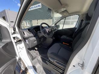 Renault Trafic 2.0 dCi 120 T29 L1H1 Comfort picture 3