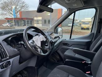 Ford Transit 310 2.0 TDCI L3H2 Trend picture 3