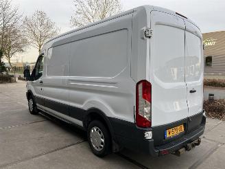 krockskadad bil bedrijf Ford Transit 310 2.0 TDCI L3H2 Trend 2017/11