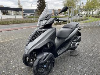 okazja motocykle Piaggio MP3 300 Yourban Autorijbewijs 2017/5