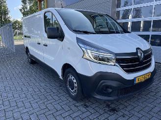 Tweedehands bestelwagen Renault Trafic 2.0 dCi 120 T29 L2H1 DC Business 2021/1