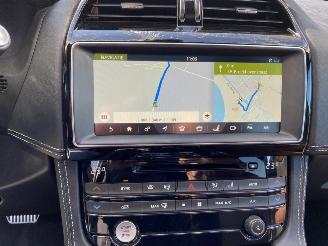 Jaguar F-Pace 3.0 S/C Super charger 381PK AWD Nieuw staat picture 11