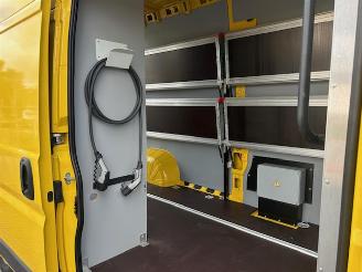 Fiat E-Ducato L3 H3 8900km !! picture 15