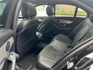 Mercedes C-klasse 180 Advantage Pack AMG -Line Panorama picture 10