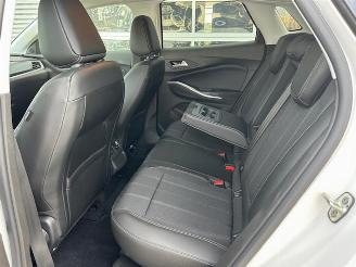 Opel Grandland 1.2 Turbo Level 3 picture 18
