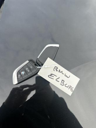 BMW 3-serie 320i xDrive High Executive picture 22